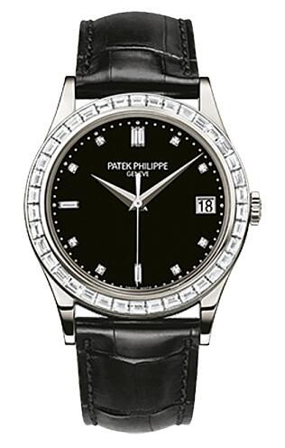 Patek Philippe Calatrava 5298P 5298P-012 Replica Watch